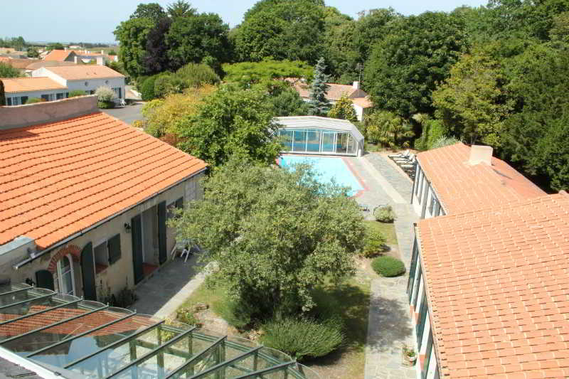 Domaine Le Martinet