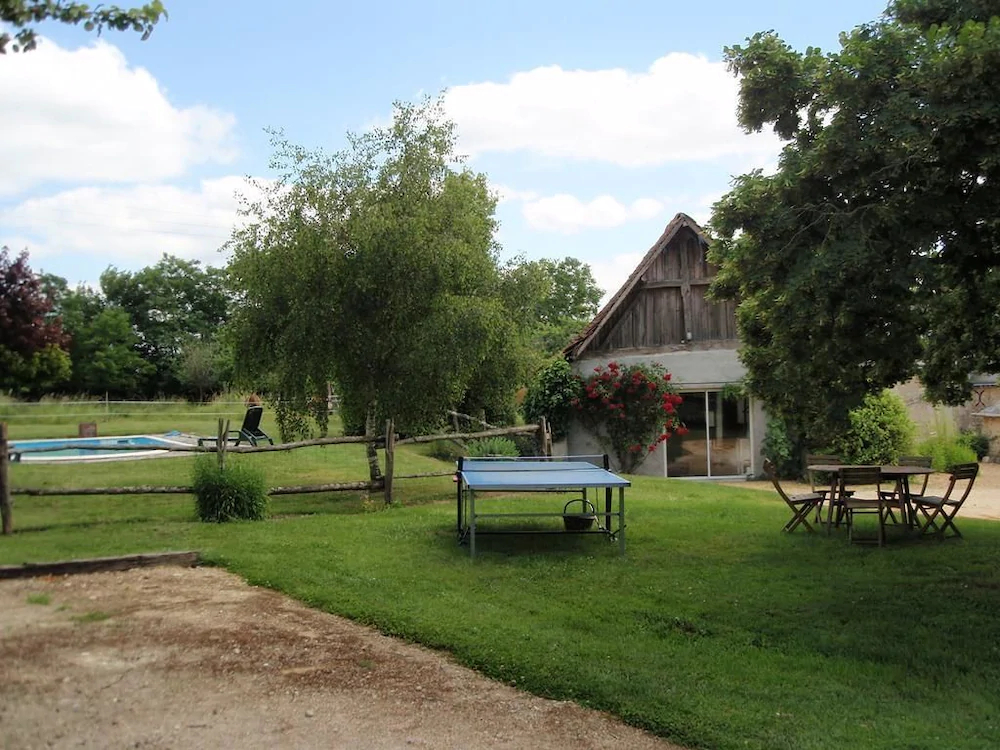 Les Roberderies