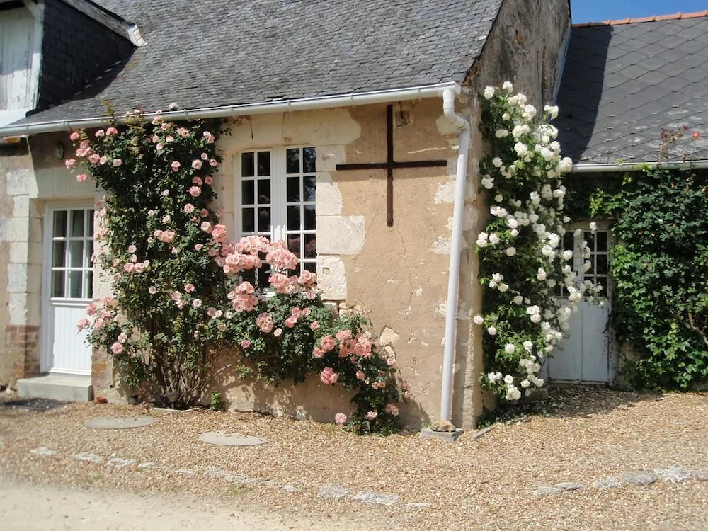 Les Roberderies