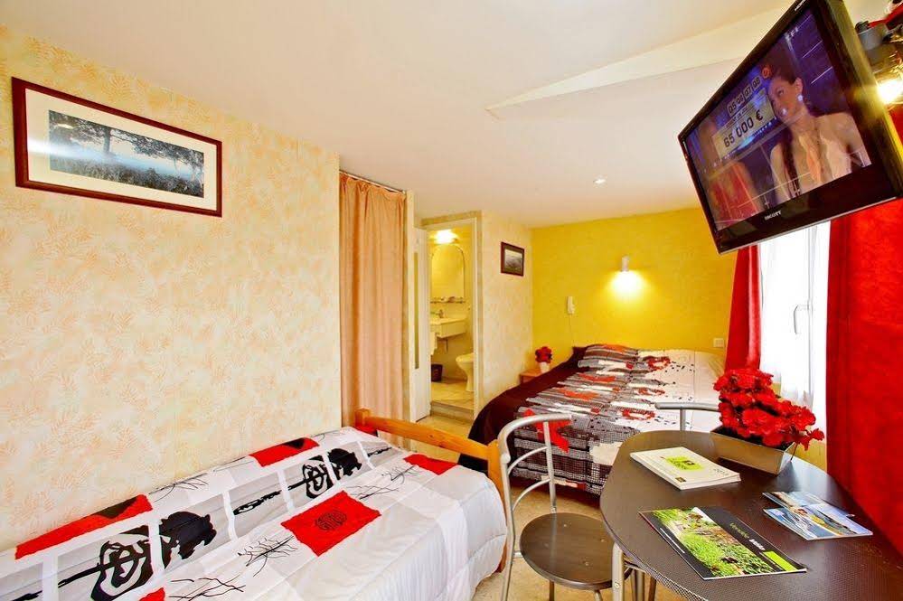 Auberge Le Marais