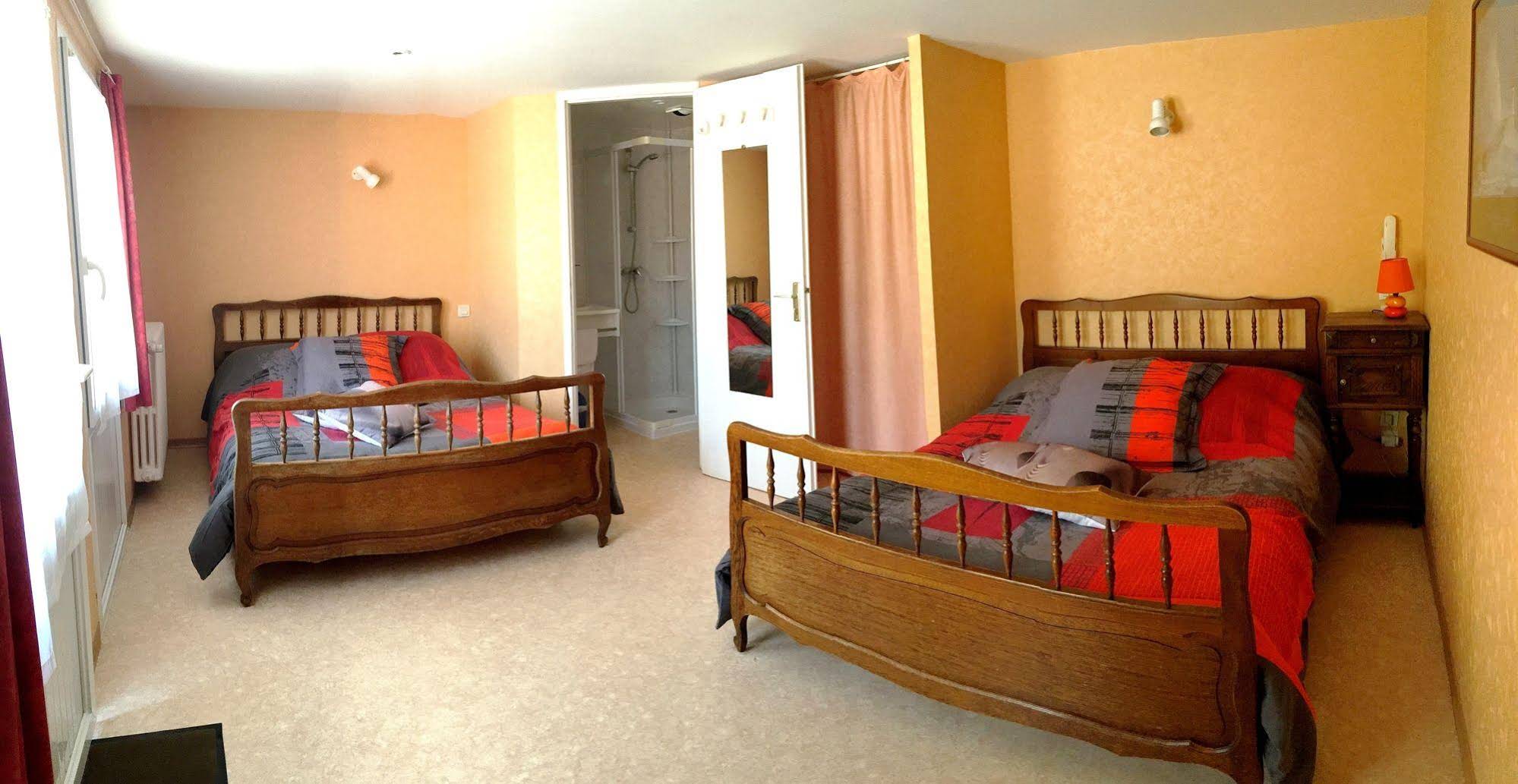 Auberge Le Marais