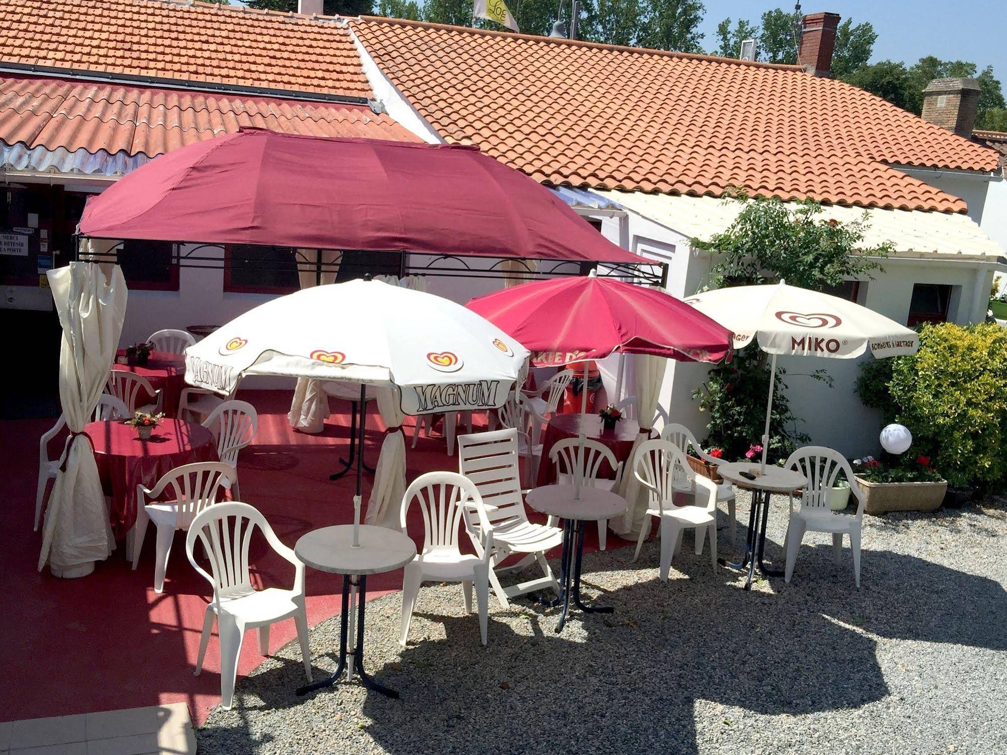 Auberge Le Marais