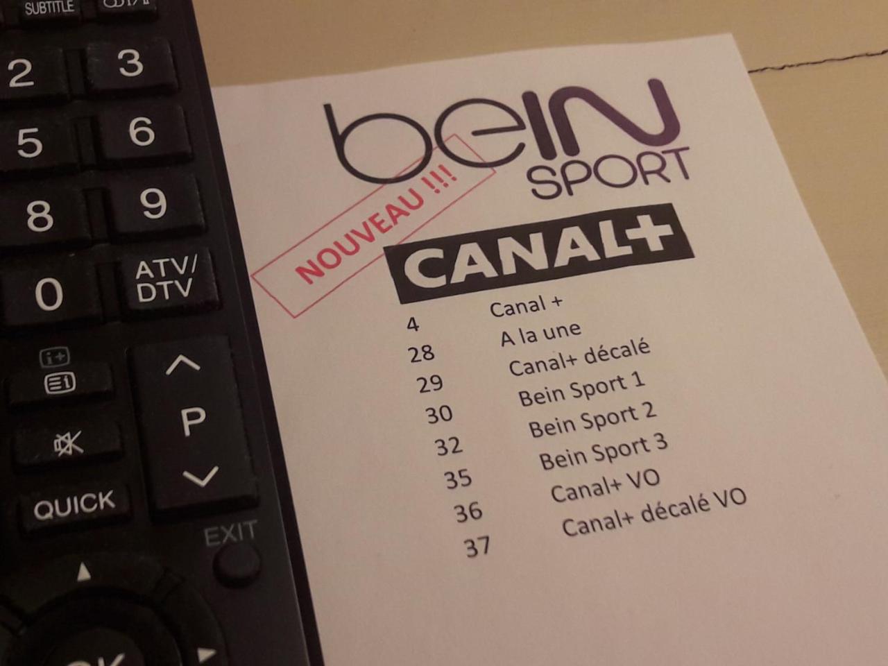 Hôtel de l'Antiquité