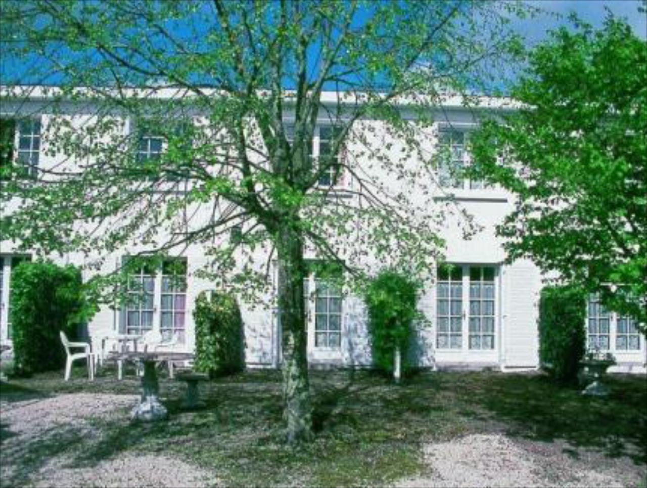 Hôtel de l'Antiquité