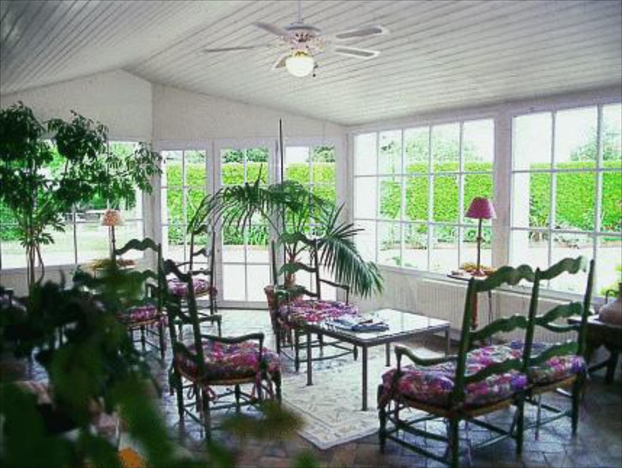 Hôtel de l'Antiquité