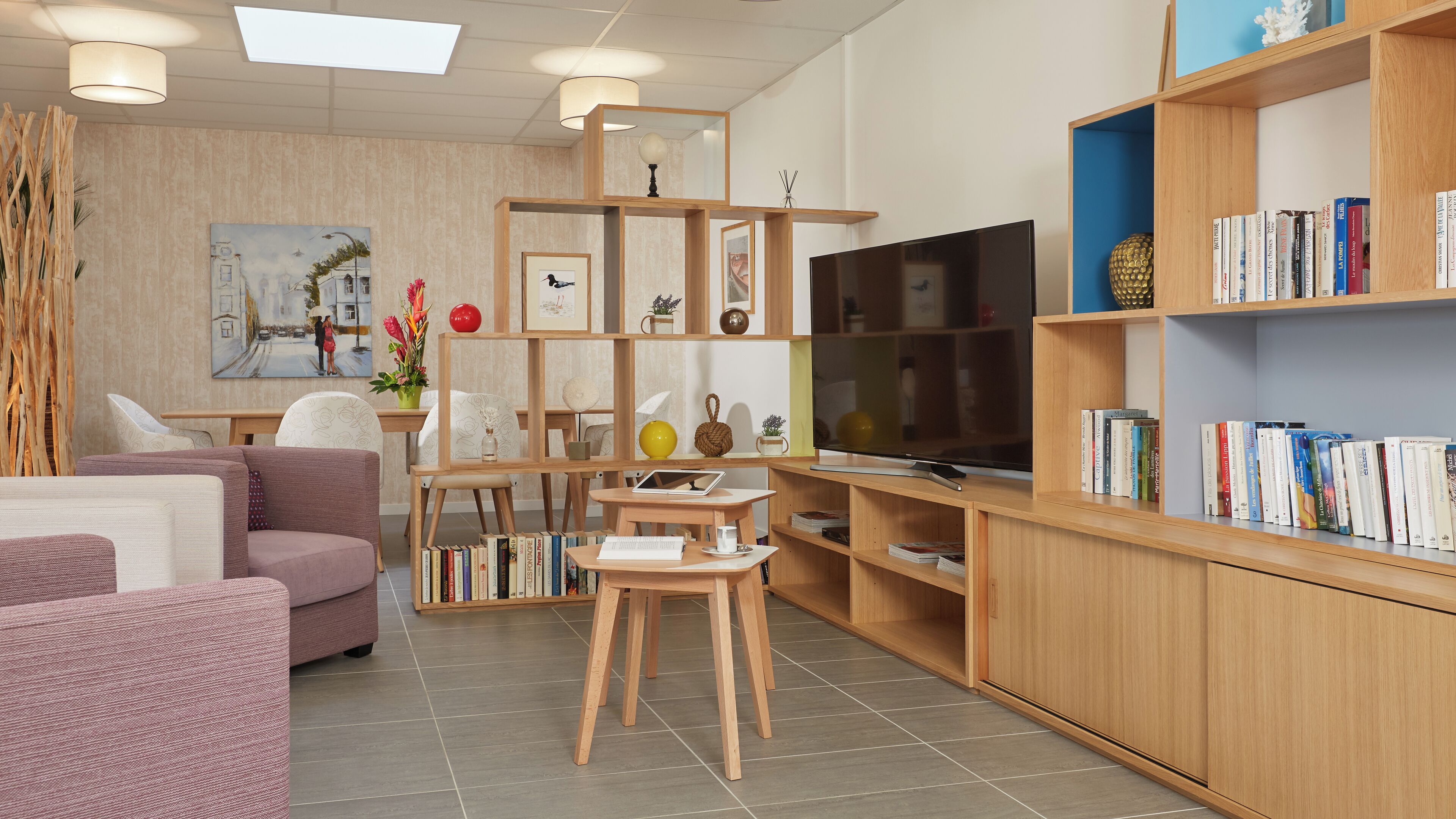 Zenao Appart'hôtels Challans