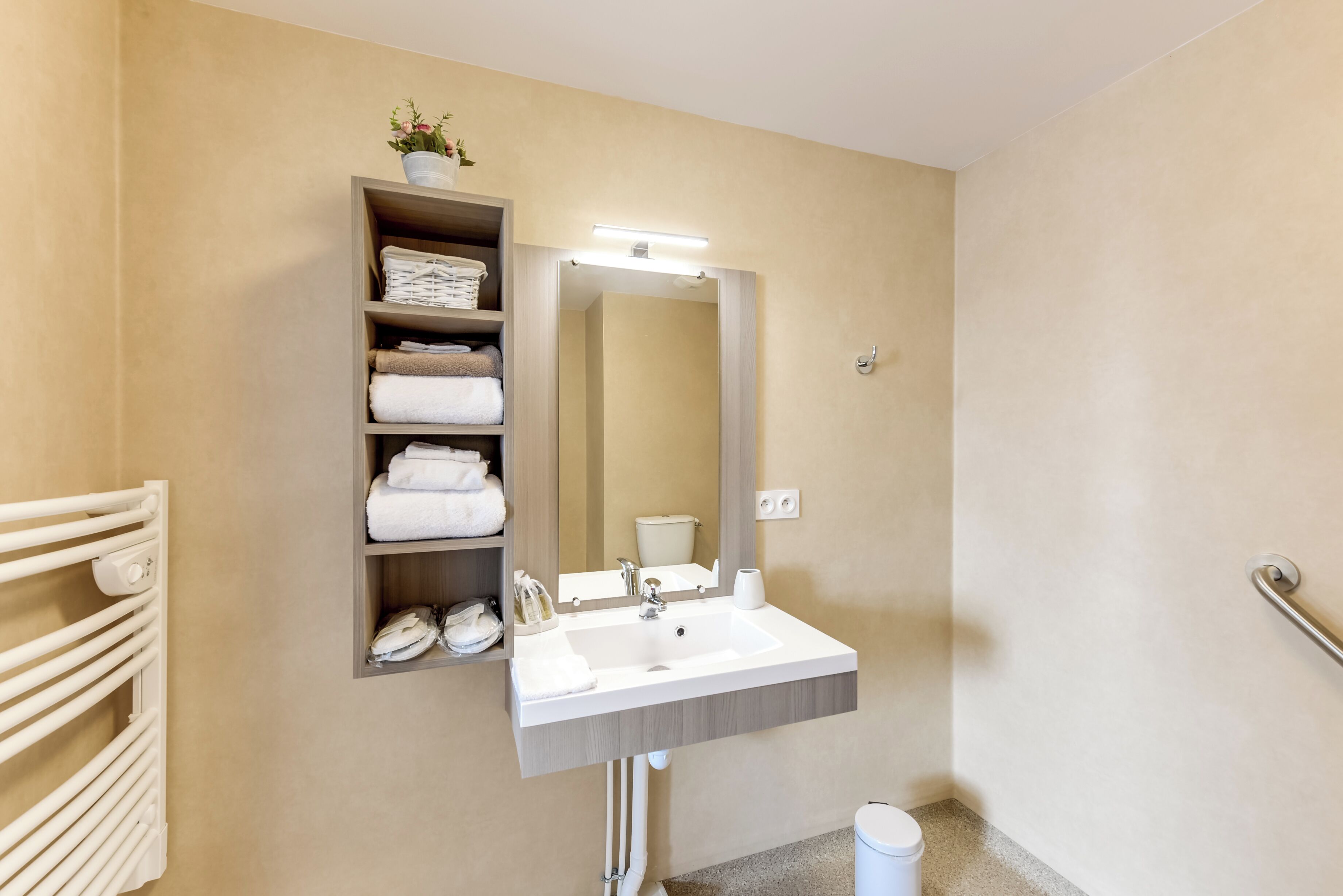 Zenao Appart'hôtels Challans