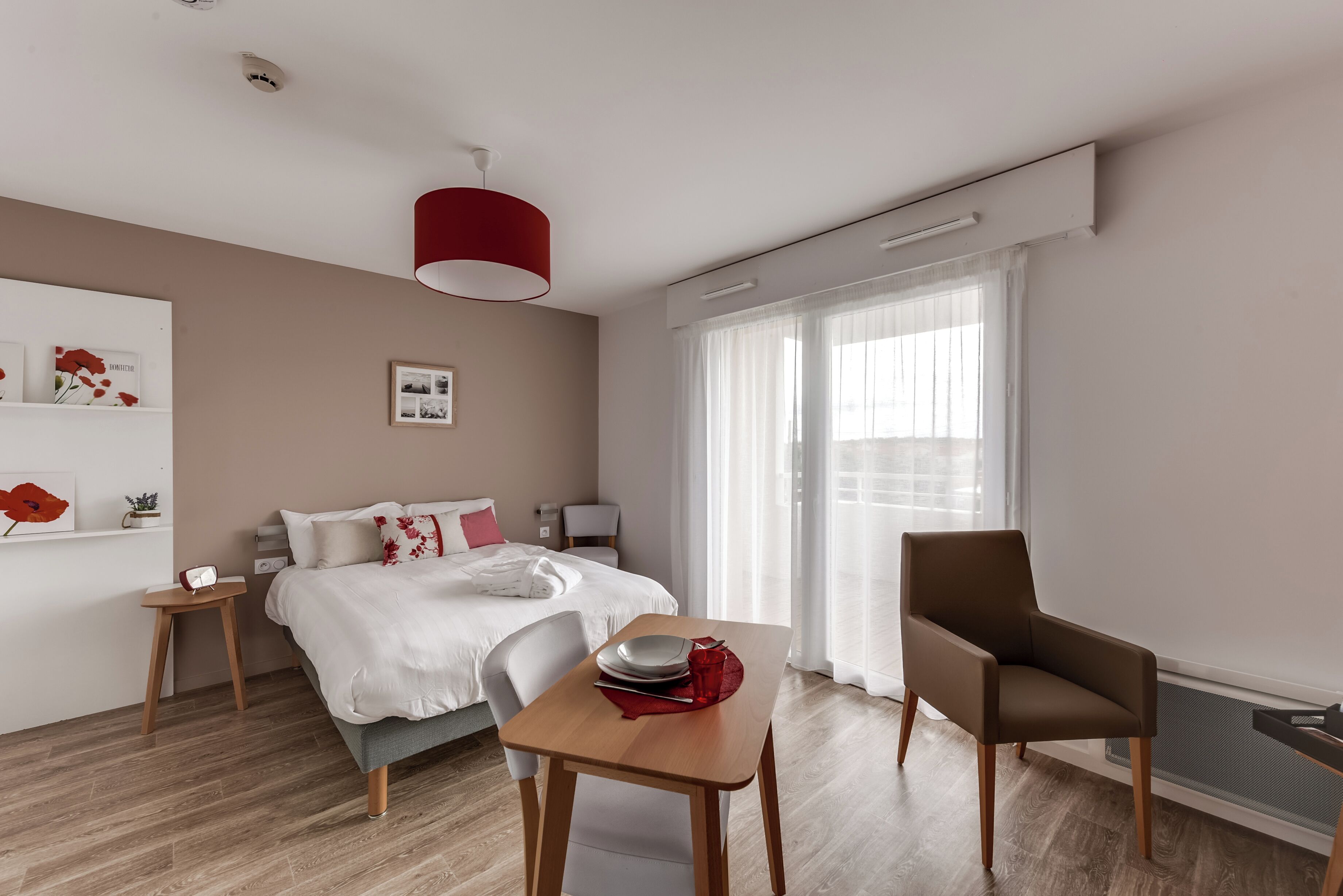 Zenao Appart'hôtels Challans