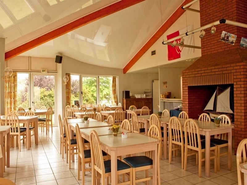 Petit Déj-hôtel Les Archers