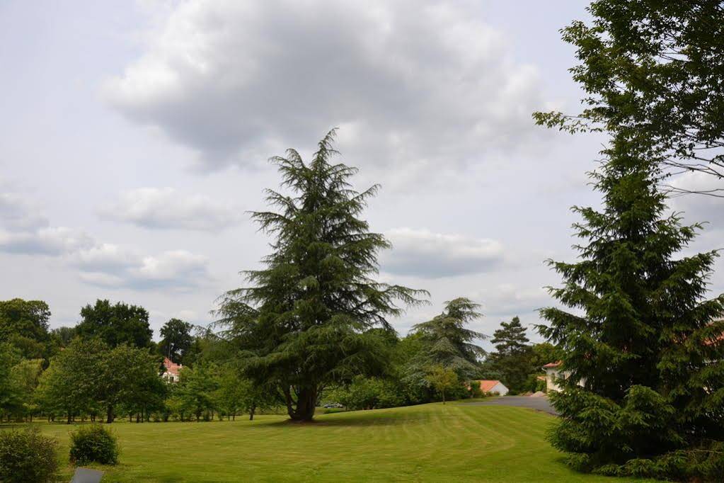 Domaine du Bocage