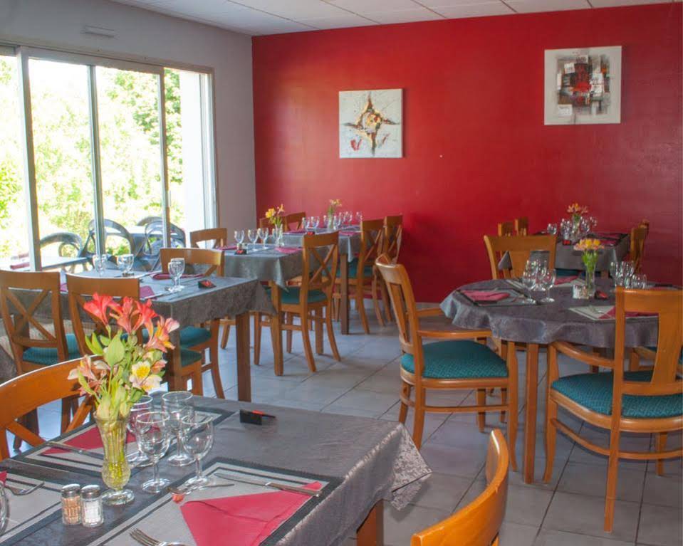 Domaine du Bocage