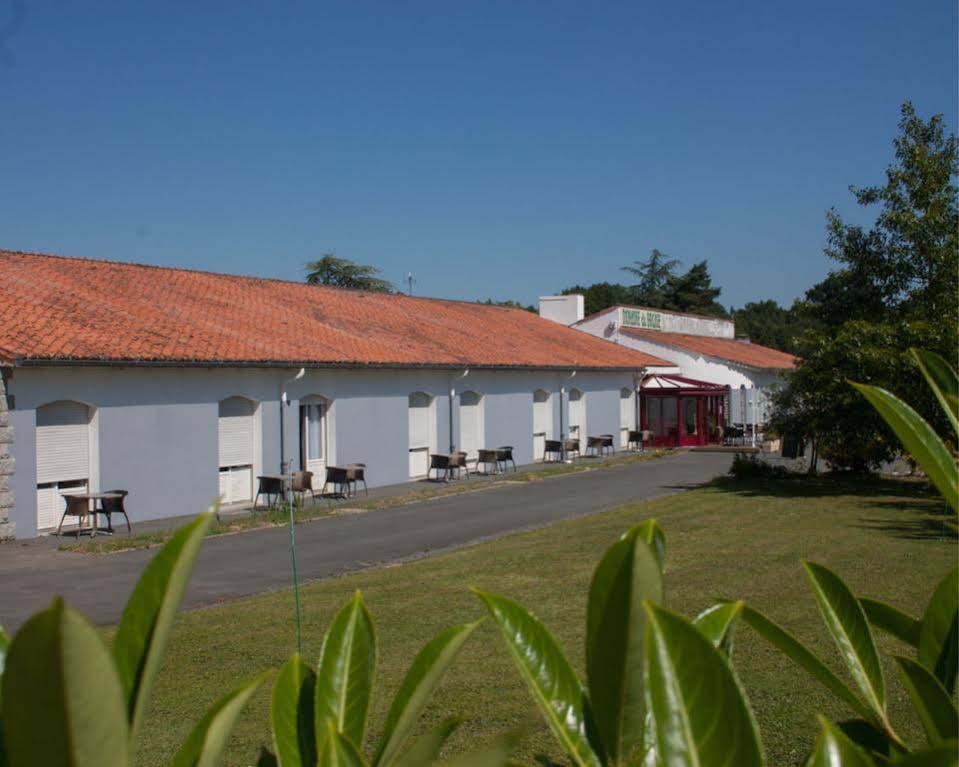Domaine du Bocage