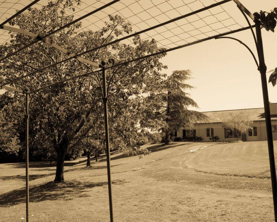 Domaine du Bocage