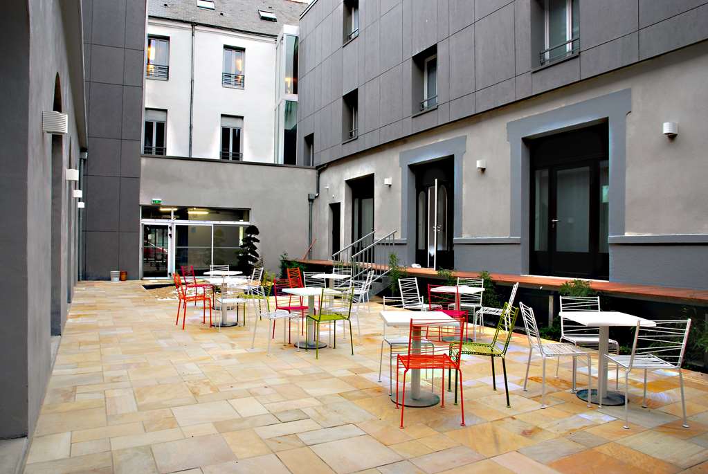 Best Western Hôtel San Benedetto