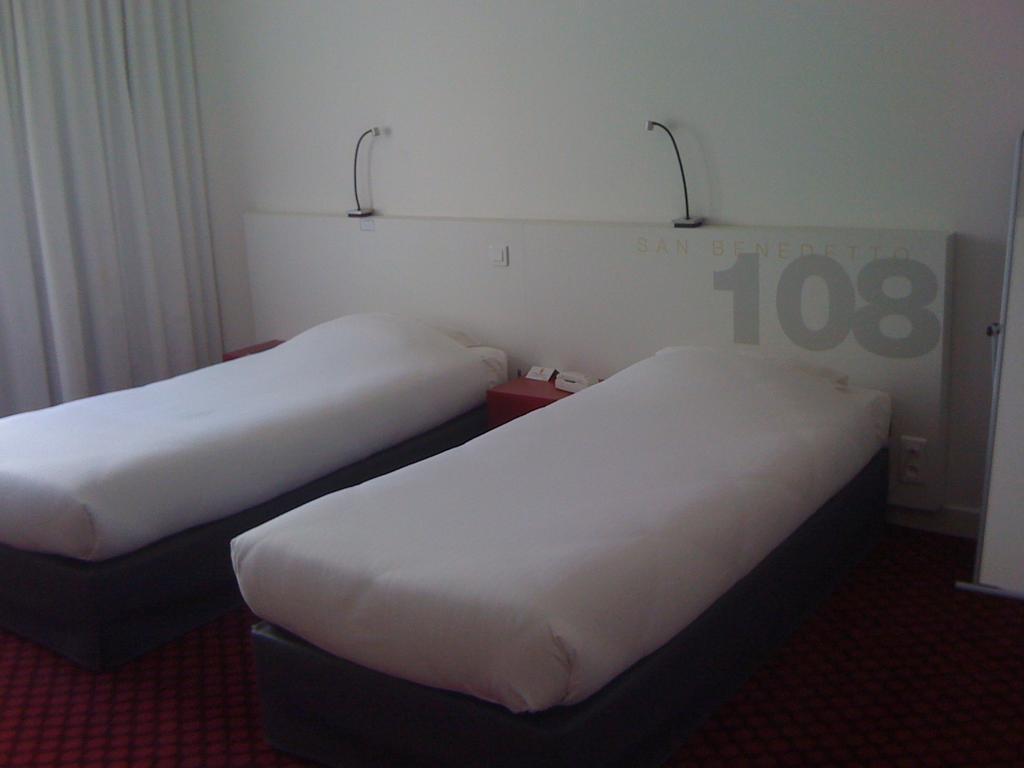 Best Western Hôtel San Benedetto