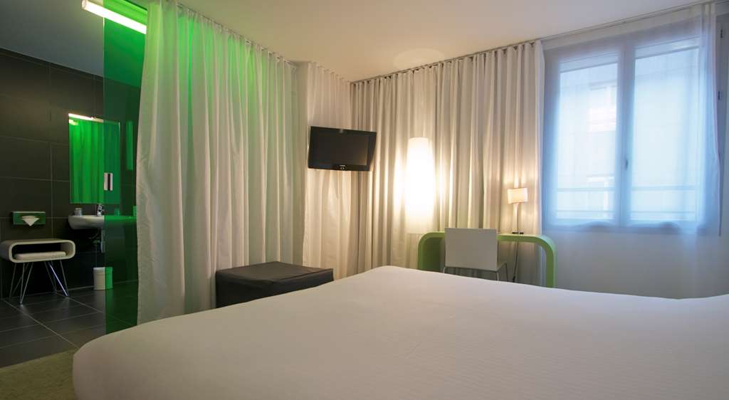 Best Western Hôtel San Benedetto