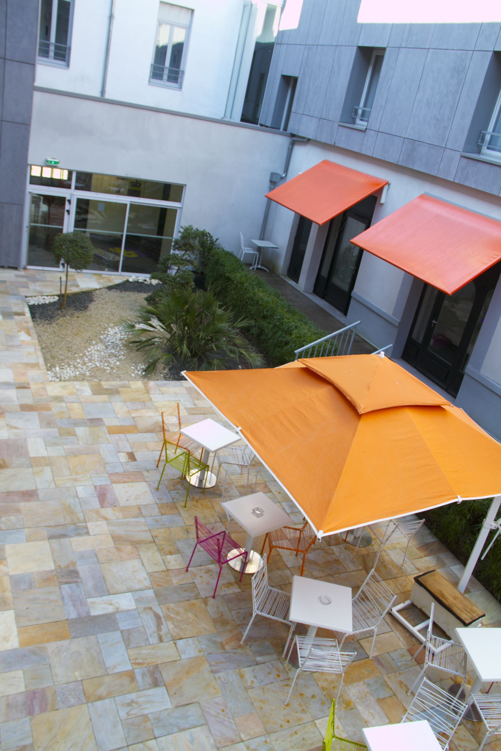 Best Western Hôtel San Benedetto