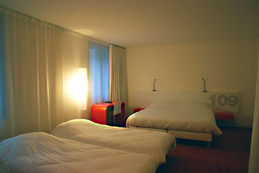 Best Western Hôtel San Benedetto