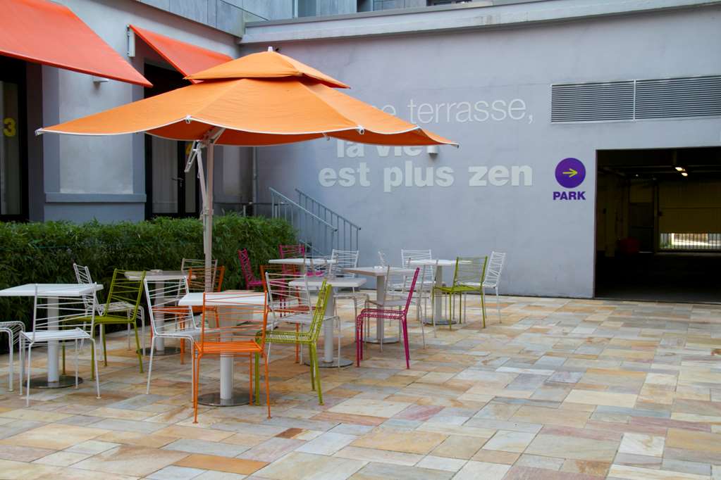 Best Western Hôtel San Benedetto