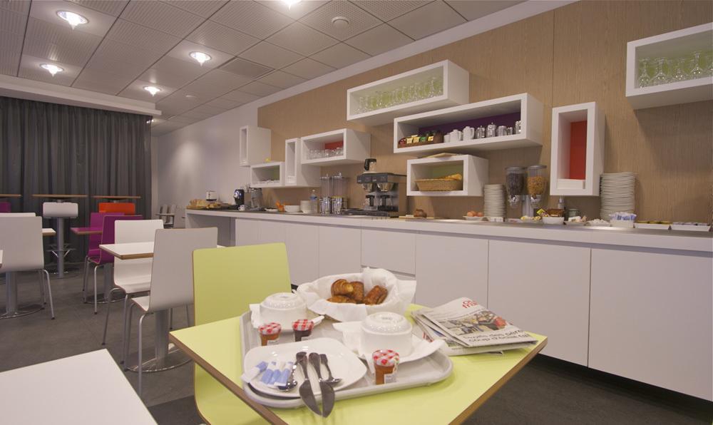 Best Western Hôtel San Benedetto