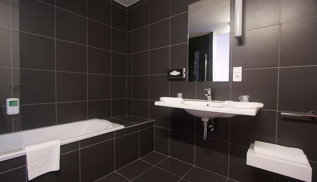Best Western Hôtel San Benedetto
