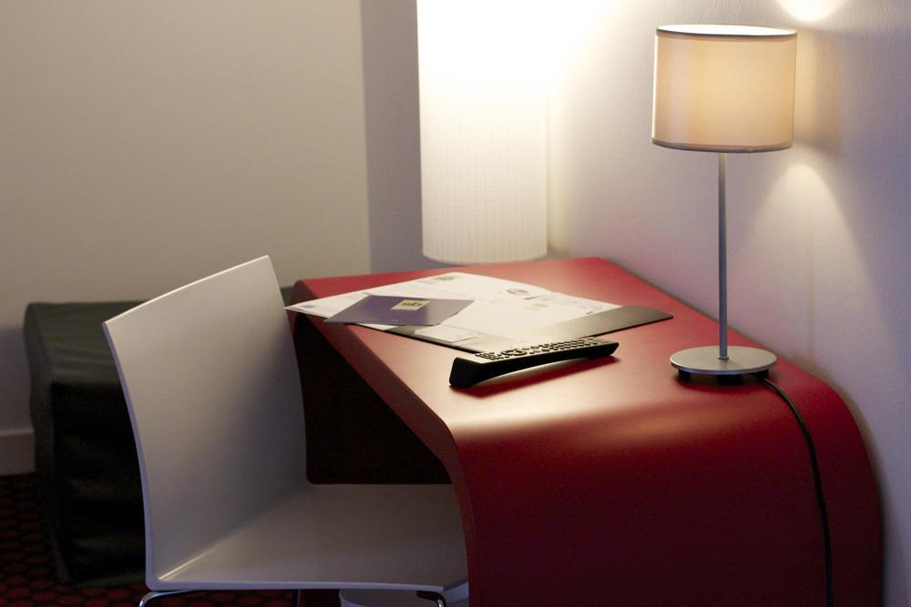 Best Western Hôtel San Benedetto