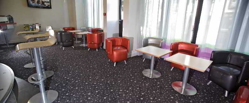 Best Western Hôtel San Benedetto