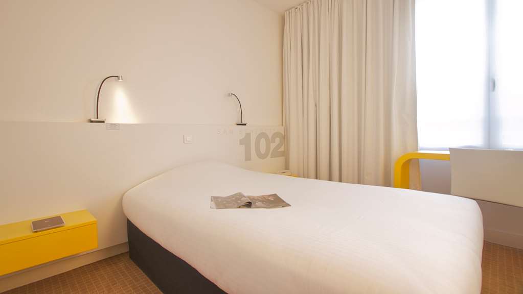Best Western Hôtel San Benedetto