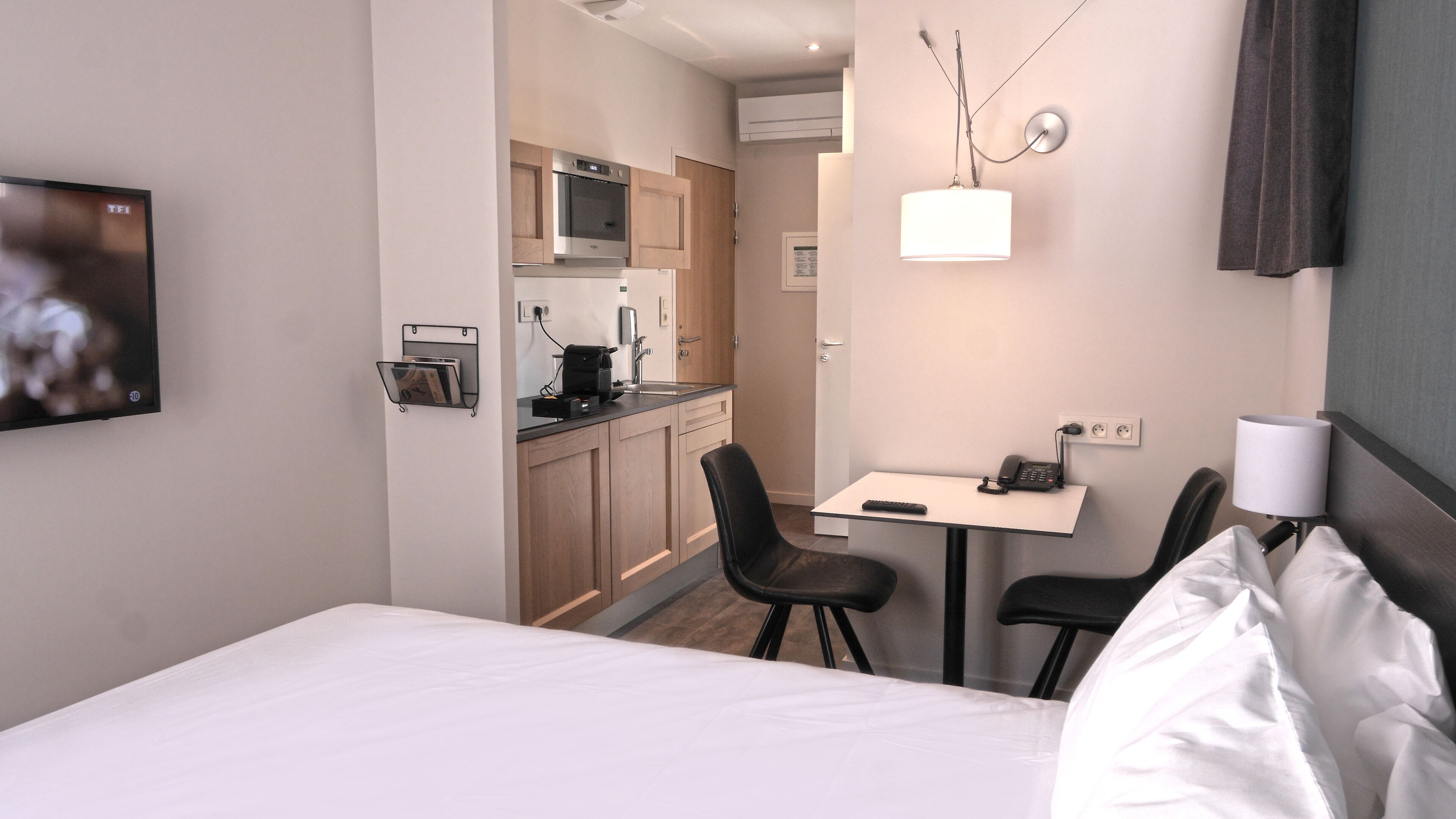 Five Resort Cholet Centre