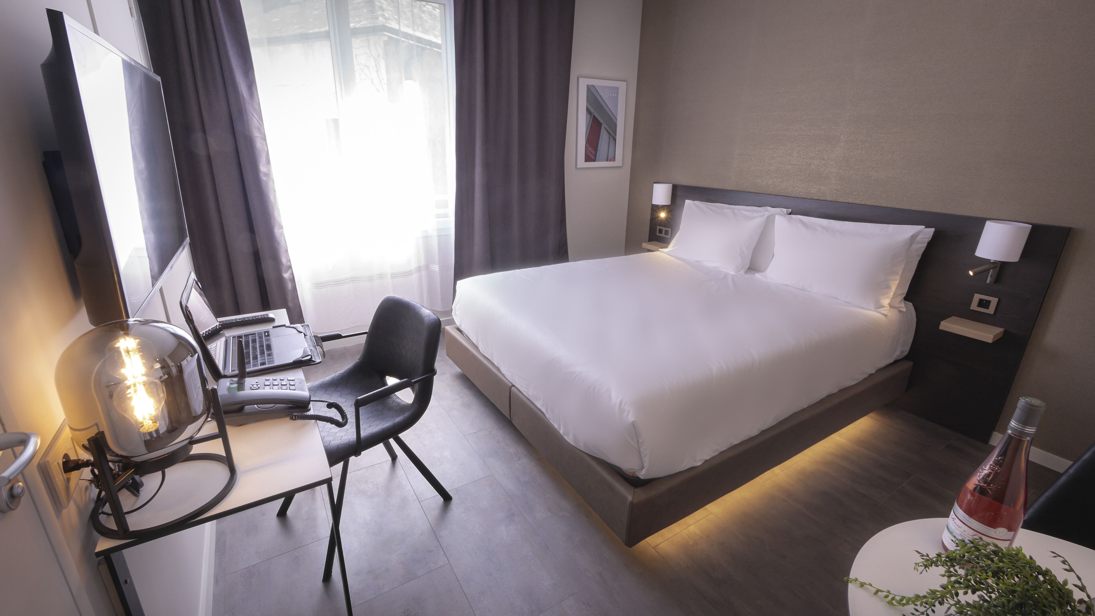 Five Resort Cholet Centre