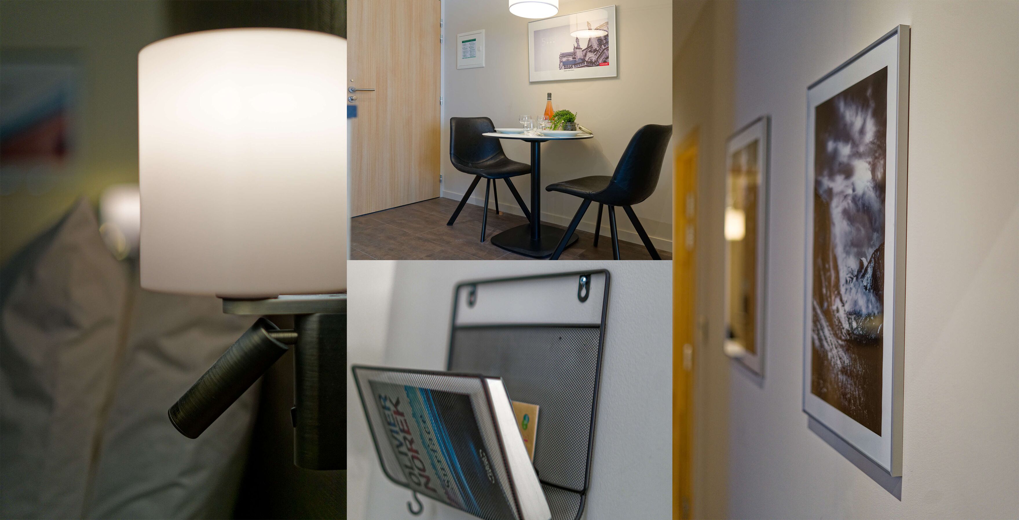 Five Resort Cholet Centre