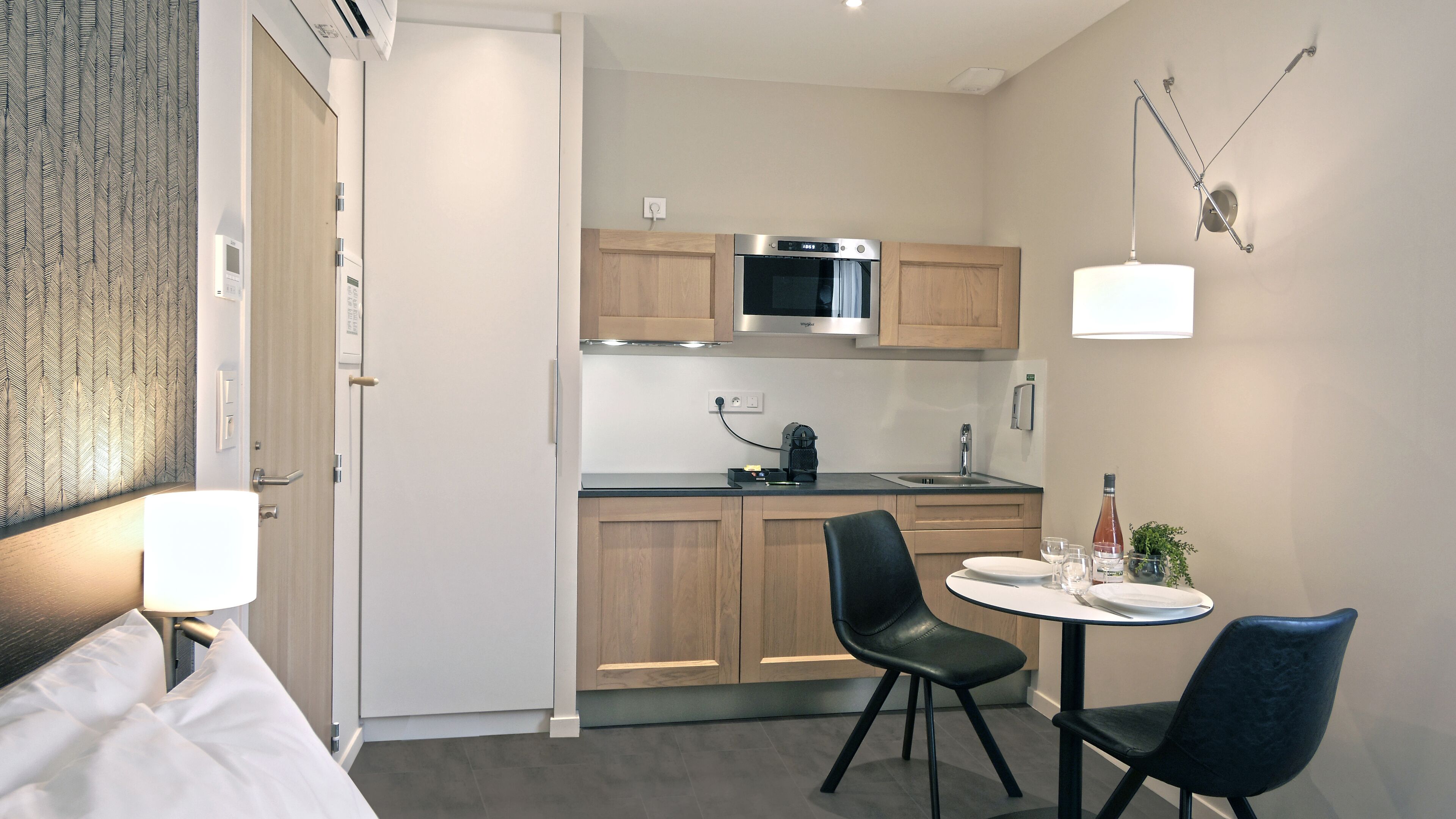 Five Resort Cholet Centre