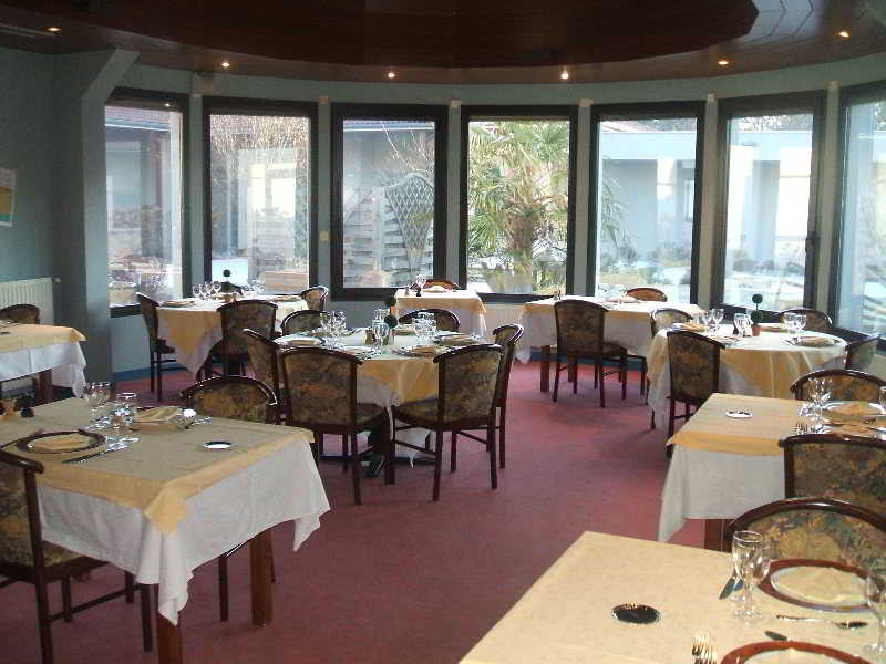 Le Logis d'Elbee