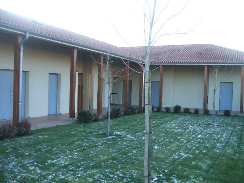 Le Logis d'Elbee