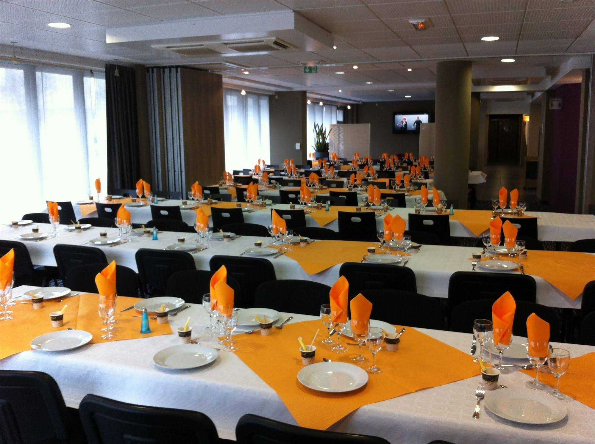 The Originals Boutique, Park Hôtel, Cholet
