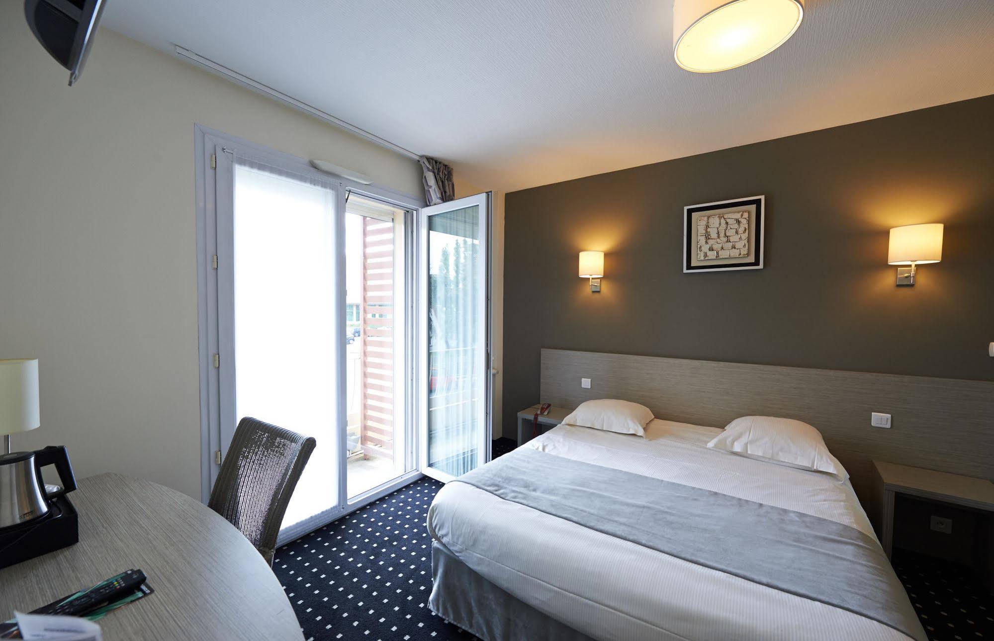 The Originals Boutique, Park Hôtel, Cholet