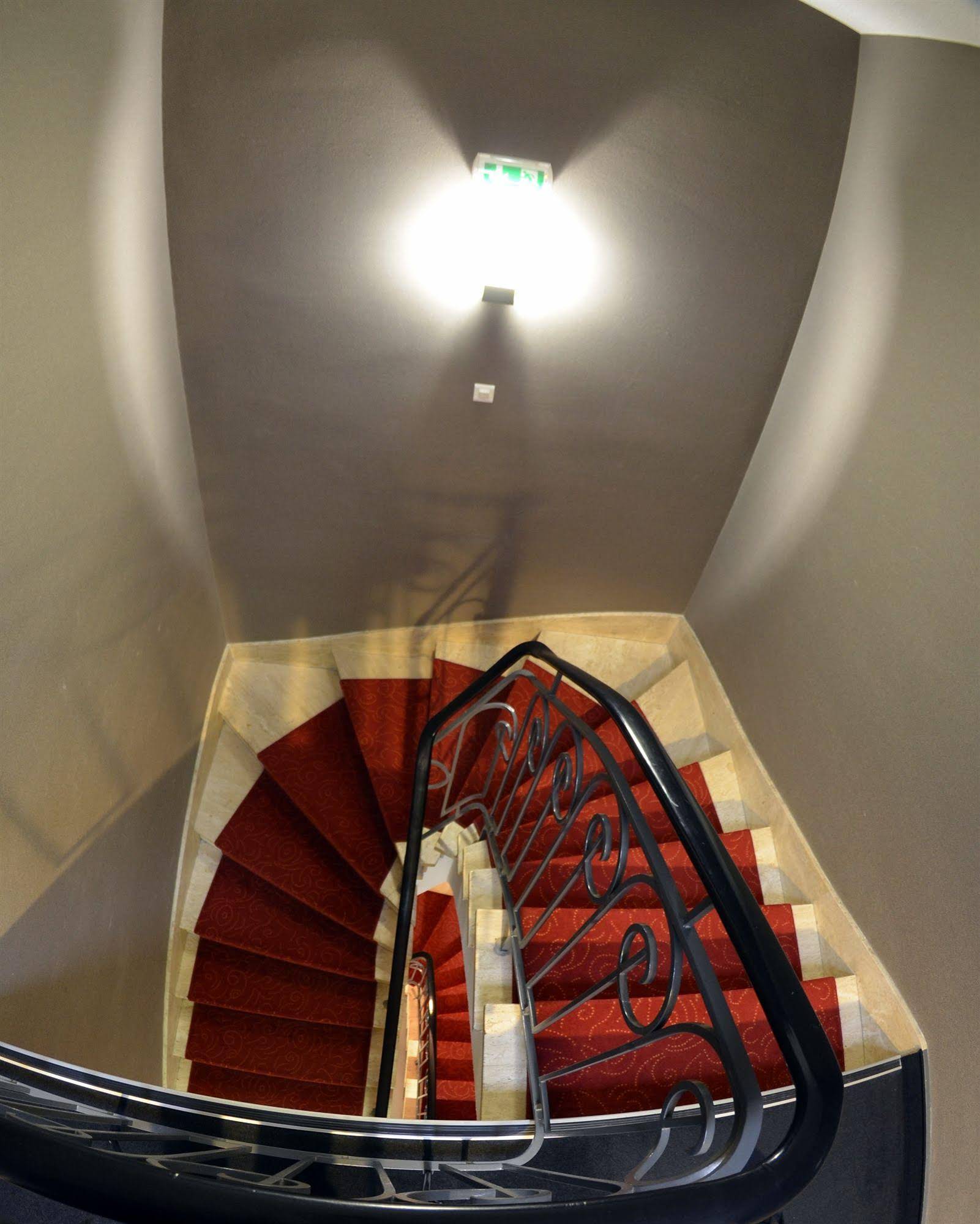 The Originals Boutique, Park Hôtel, Cholet