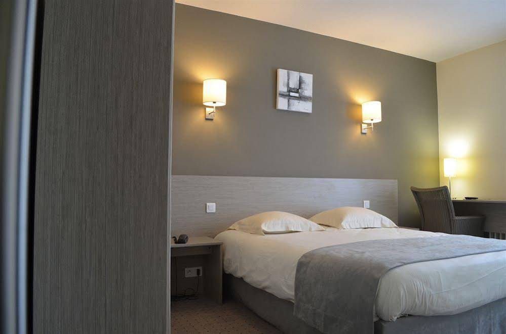 The Originals Boutique, Park Hôtel, Cholet