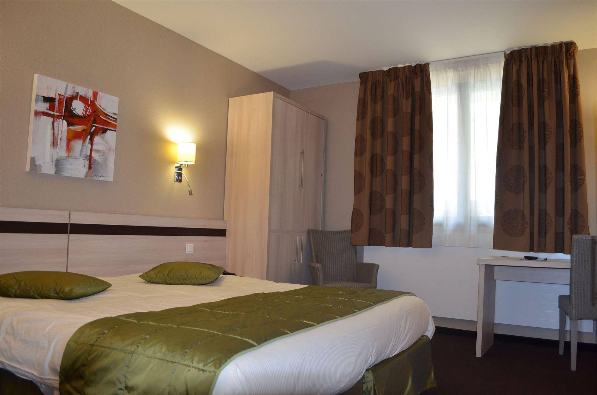 The Originals Boutique, Park Hôtel, Cholet