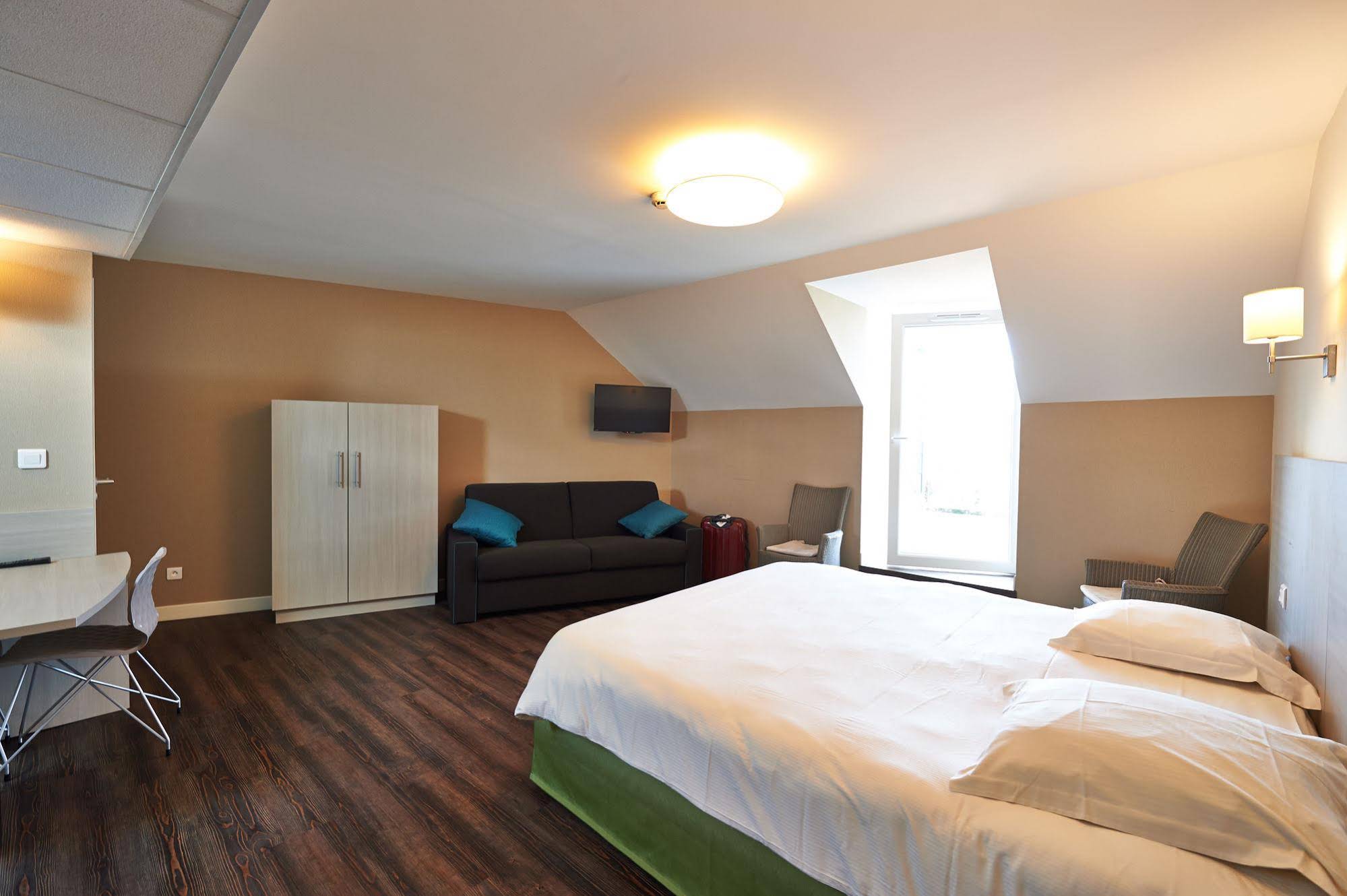 The Originals Boutique, Park Hôtel, Cholet