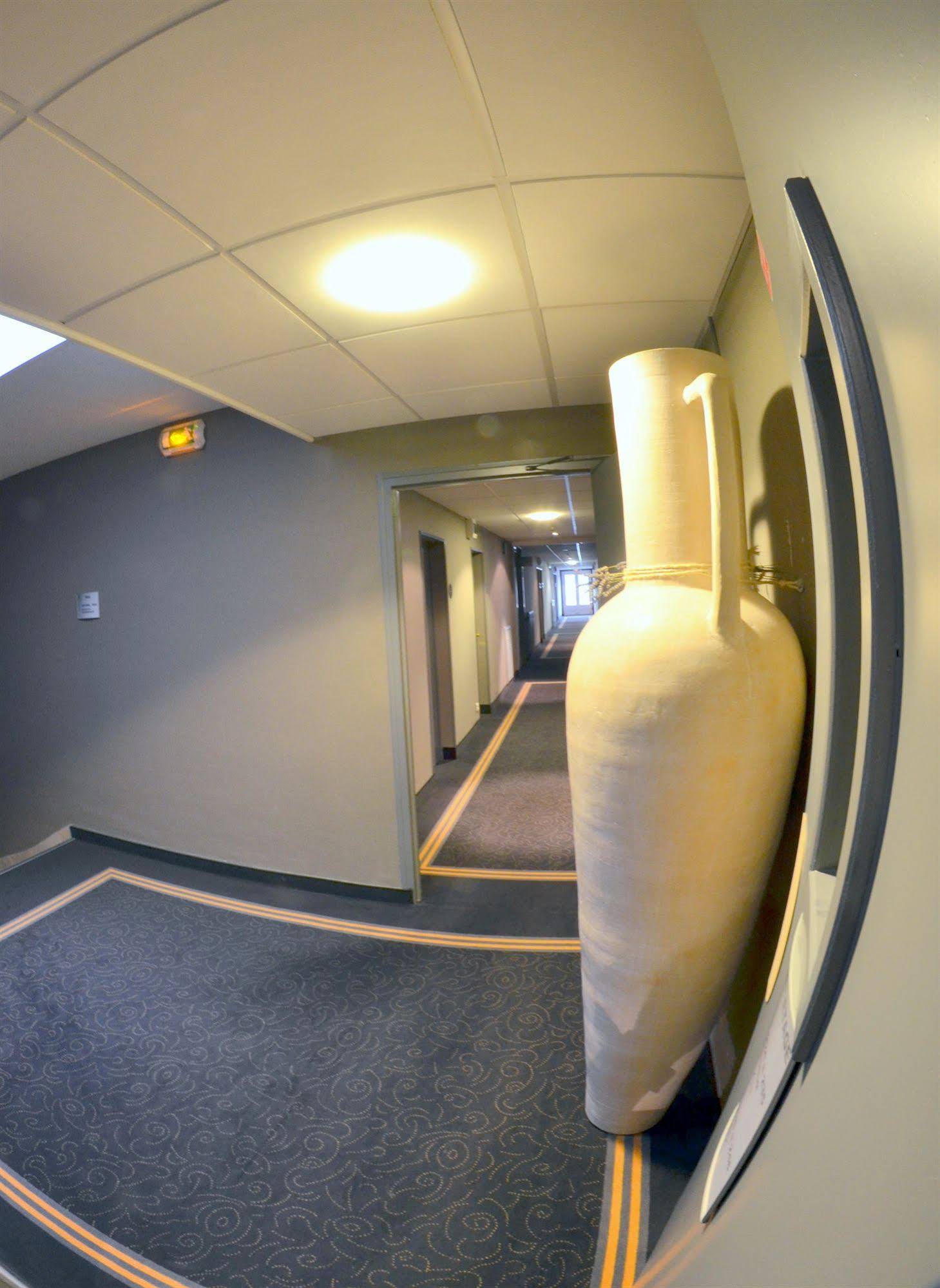The Originals Boutique, Park Hôtel, Cholet
