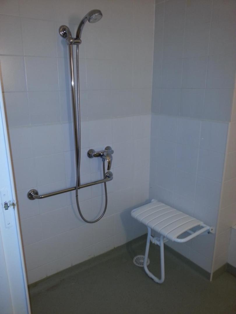 ibis budget Nantes Ouest Atlantis Couëron