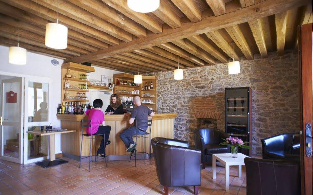 La Ferme Du Blanchot