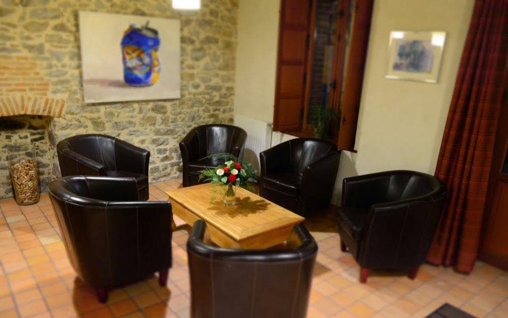 La Ferme Du Blanchot