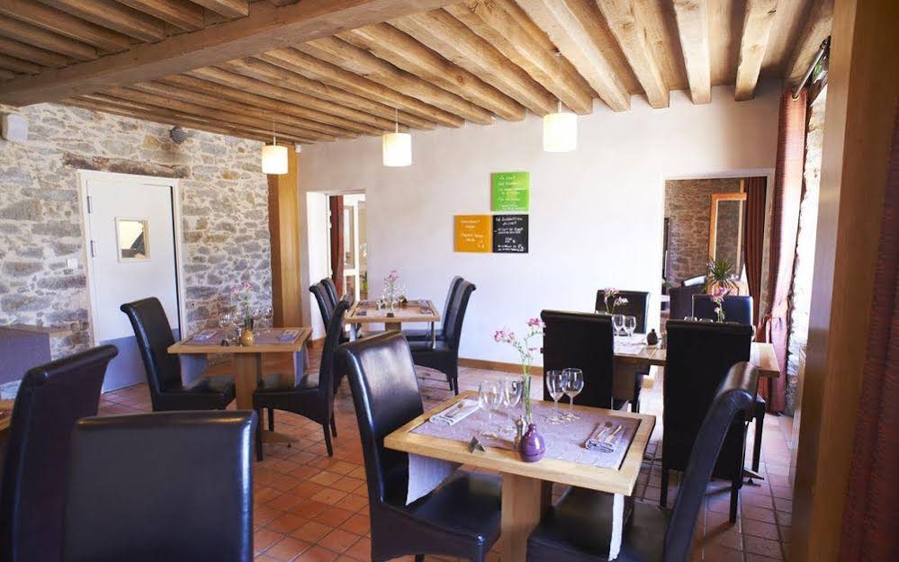 La Ferme Du Blanchot