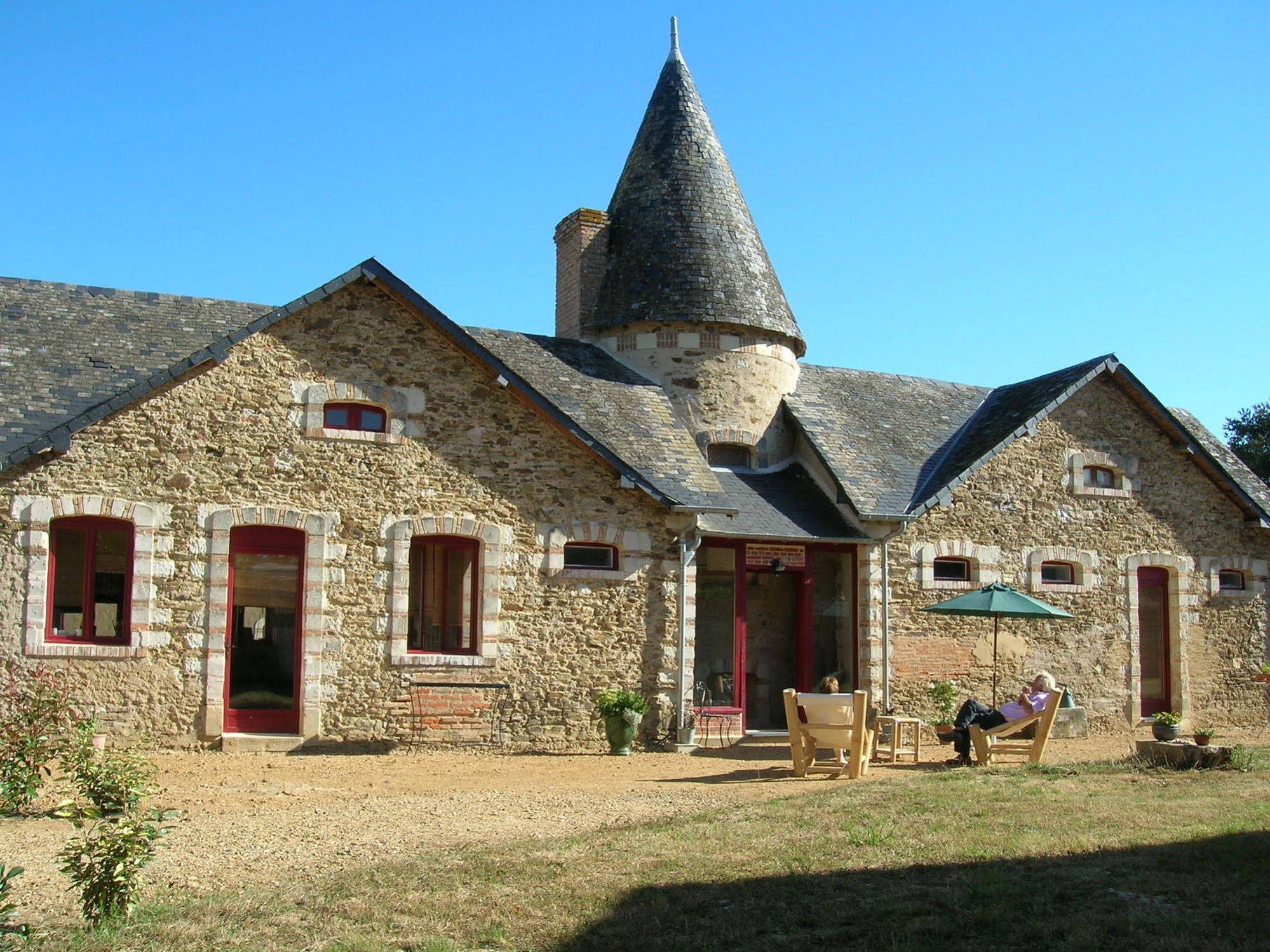 Château des Lutz