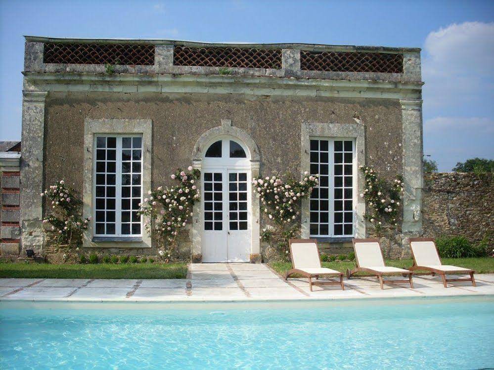 Château des Lutz