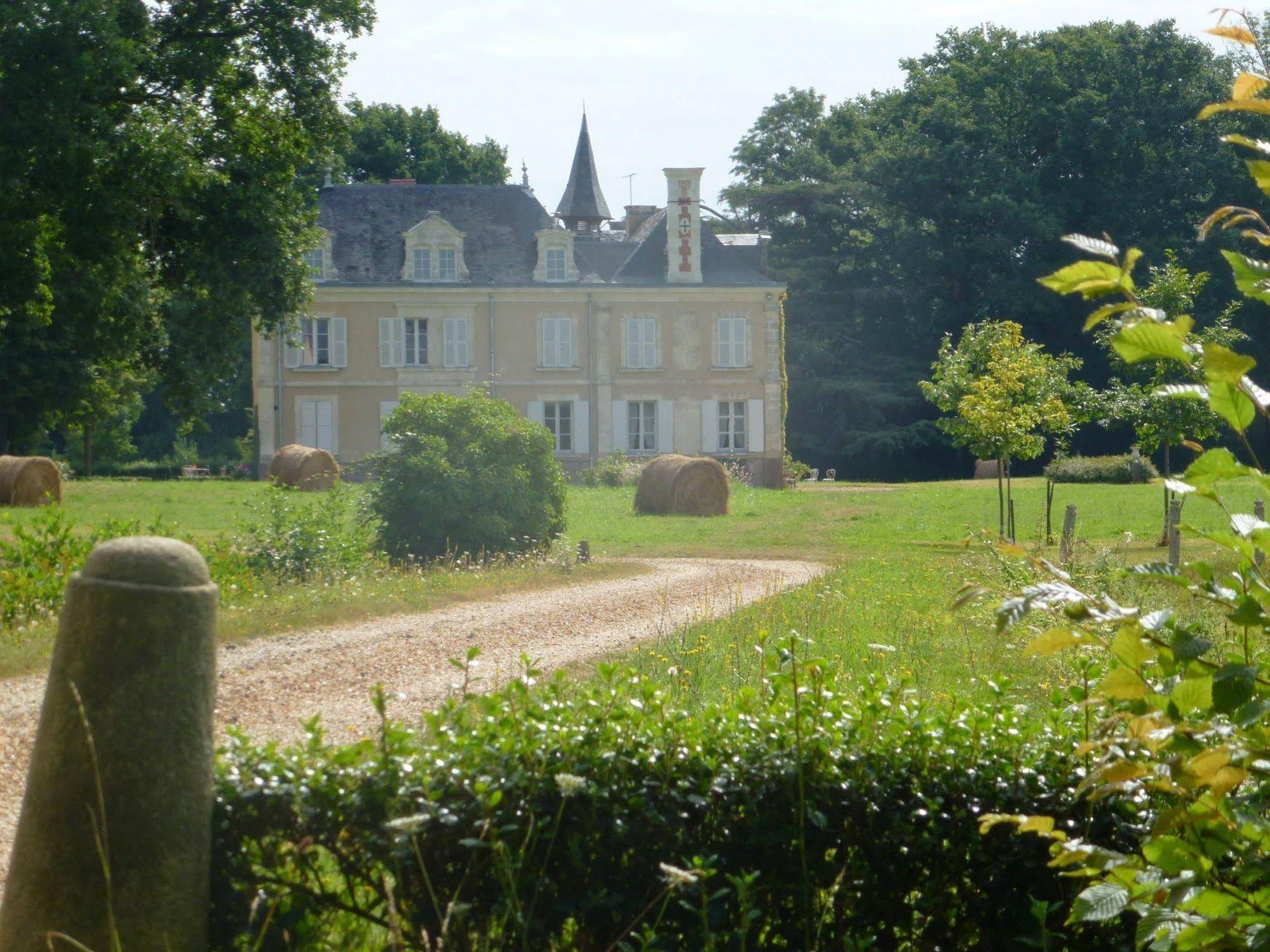 Château des Lutz