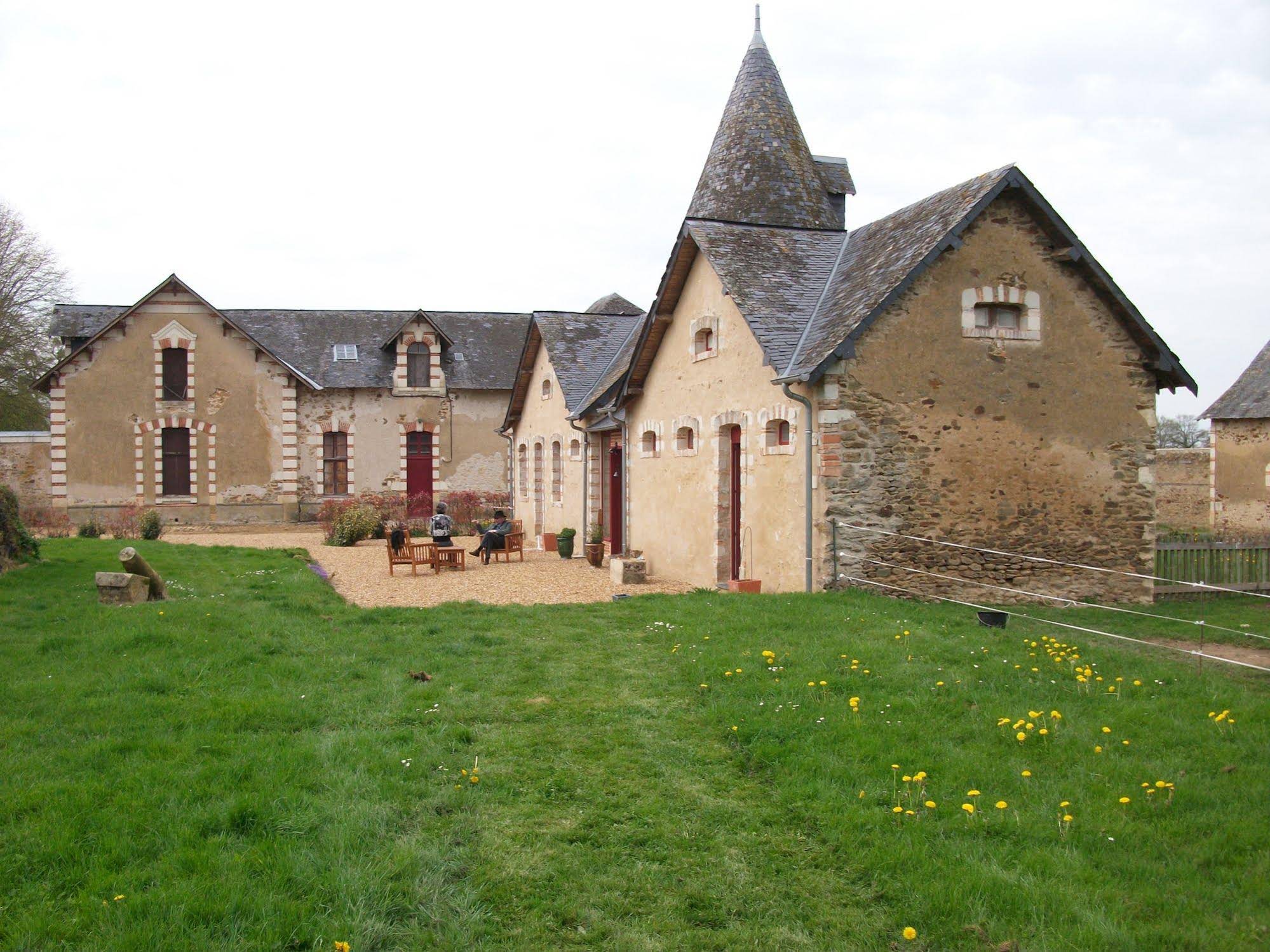 Château des Lutz