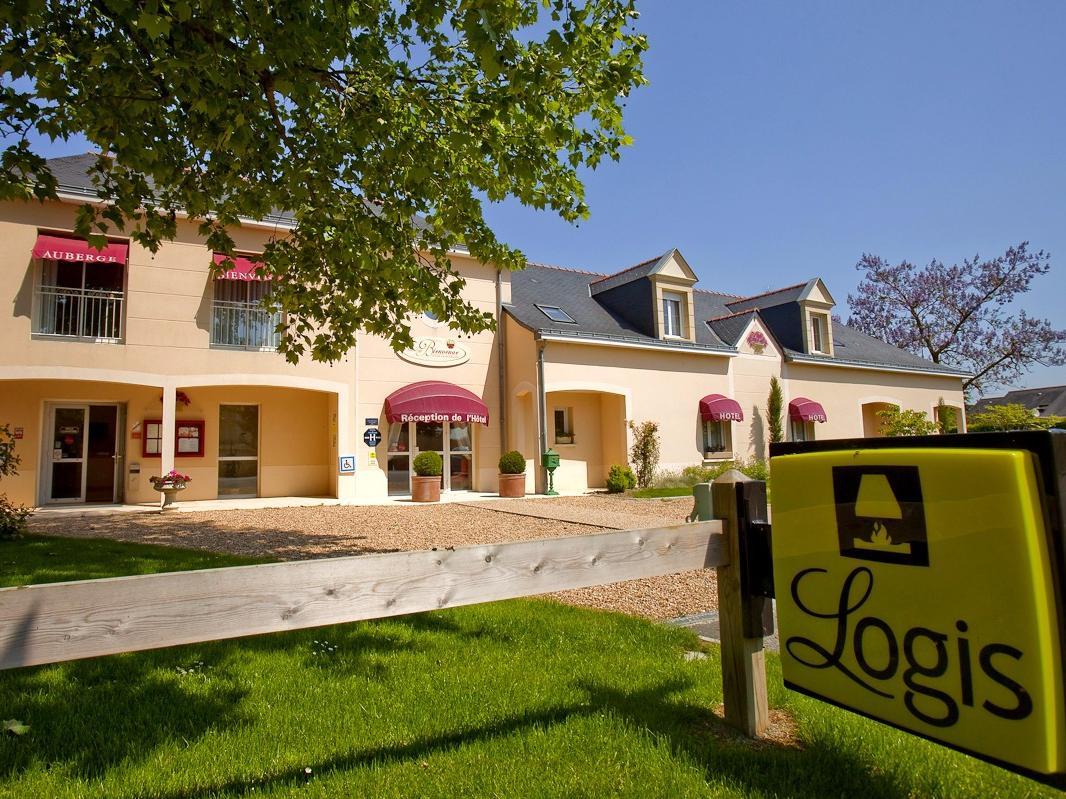 Auberge Bienvenue